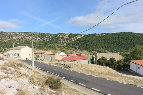 Vega Trail PR CU 39