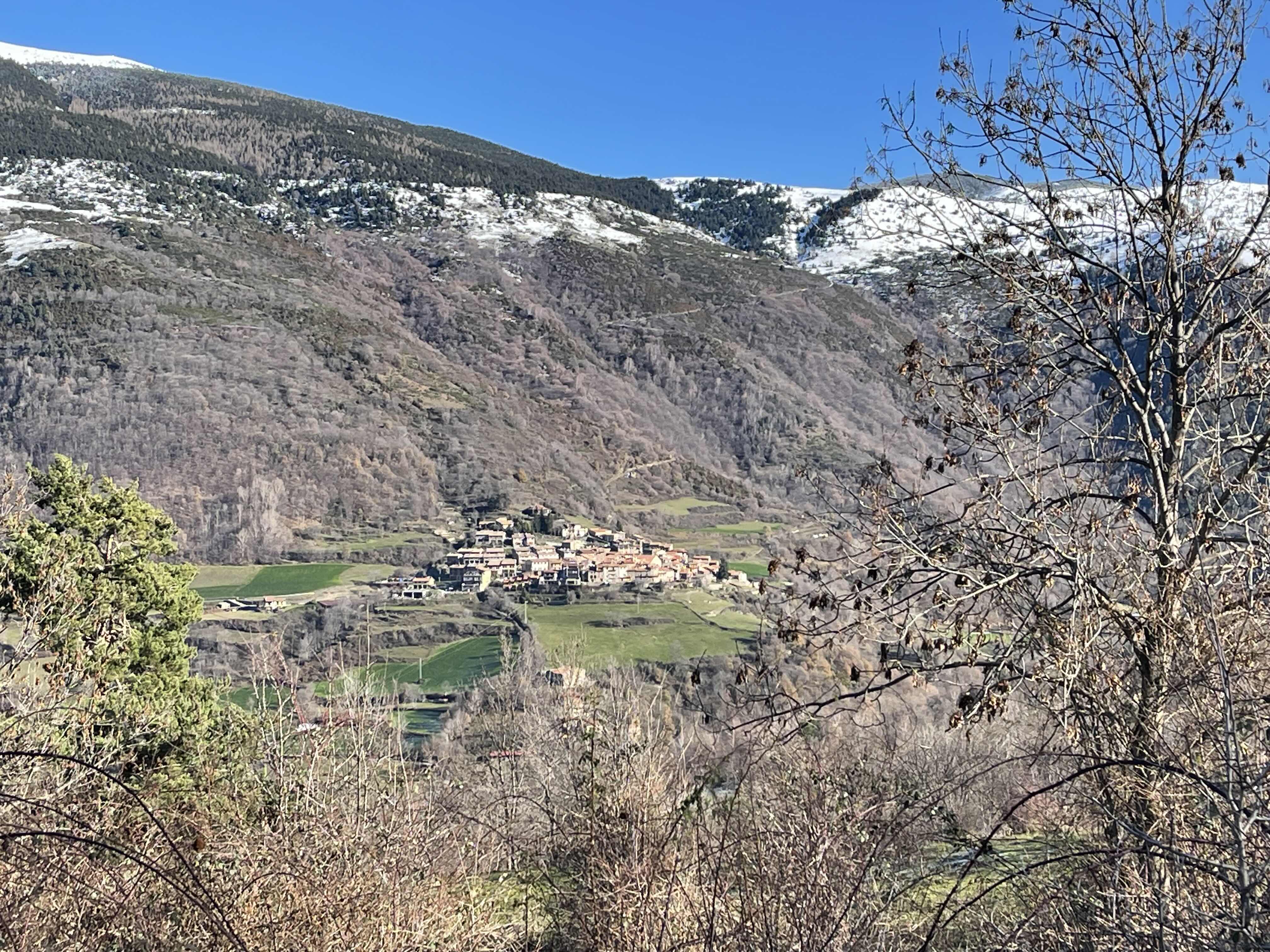 A map preview of the recording Ribes de Fresser-L’Orri.