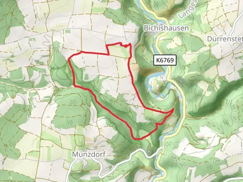 Steighof Loop