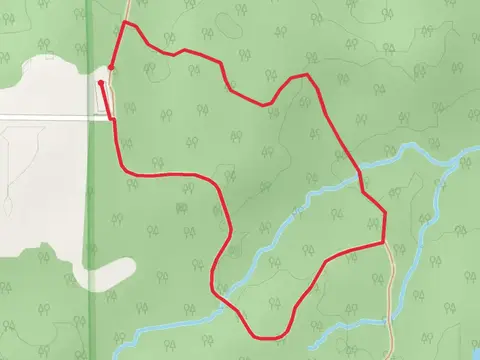 Ice Age Trail - Short