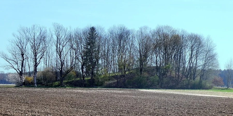 Gde Hoehenkirchen Loop