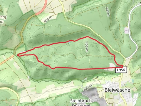 Bleiwaesche Loop
