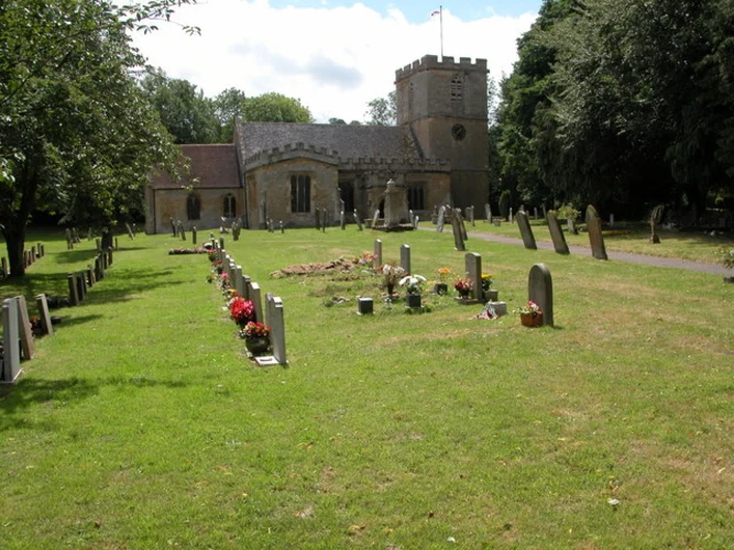Elmley Castle Loop