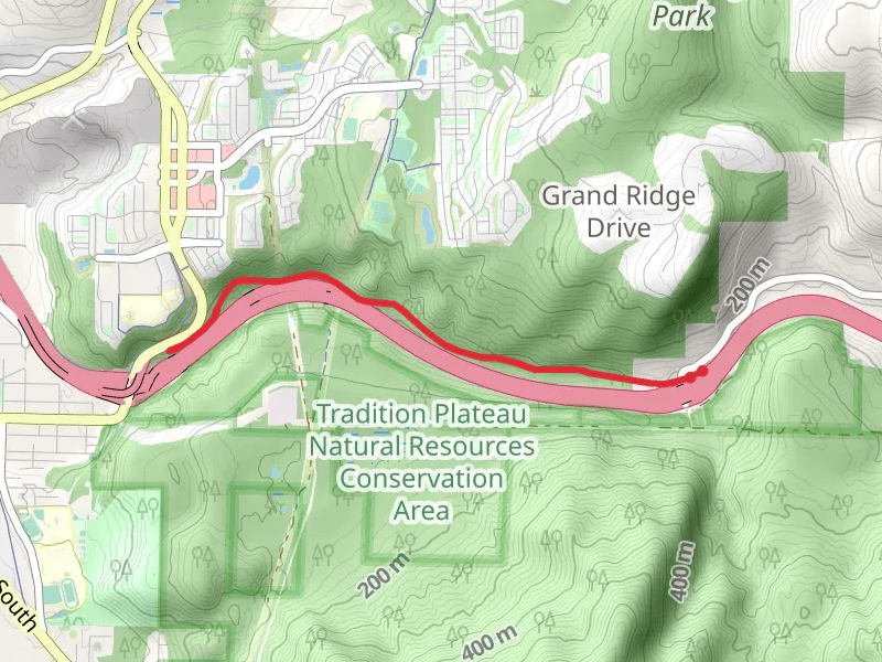 Issaquah Preston Trail