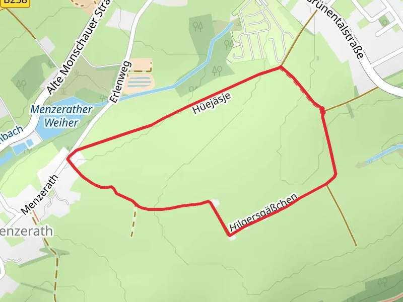 Auf der Höhe Loop