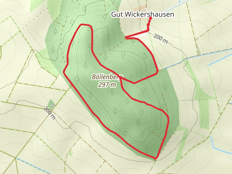 Böllenberg Loop