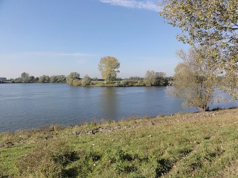 Boxmeer to Verkingsbeek via Vortumsche Bergen