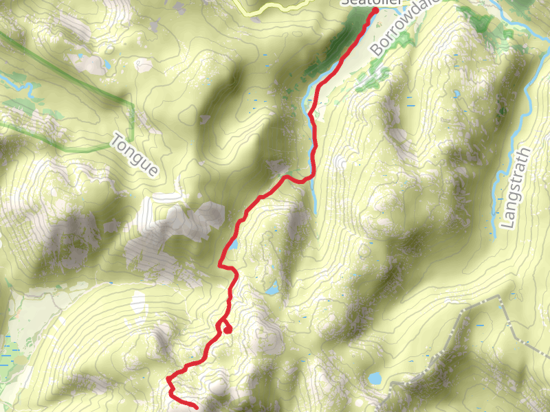 Hike on 06-09-2025 01:18 PM thumbnail