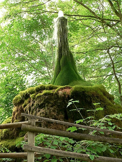 Ockensen-Hakenrode and Roswitha Weg