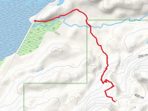 Hartney Creek