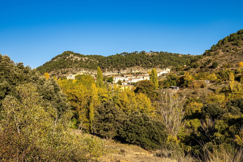 Dehesilla Valley and Alto Nava PR CU 49