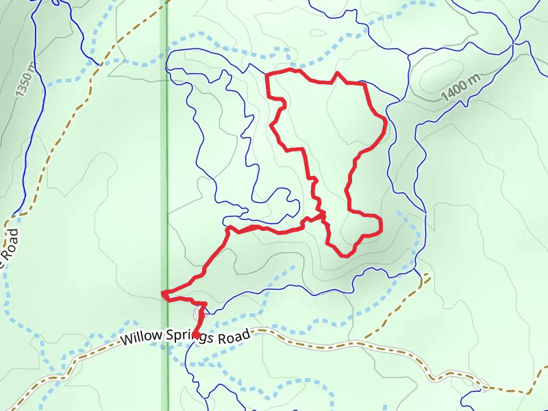 Dunestone Loop