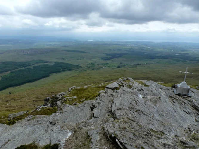 Carnaween Mountain Walk