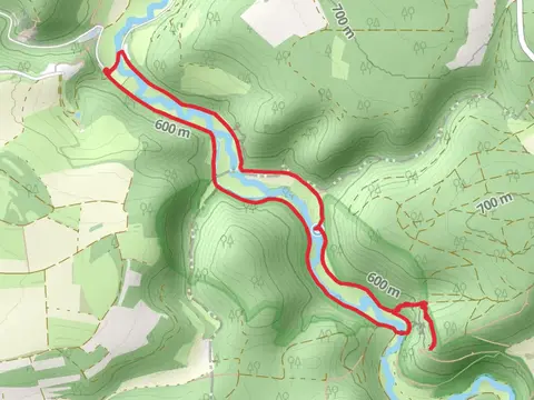 Hochgehlautert