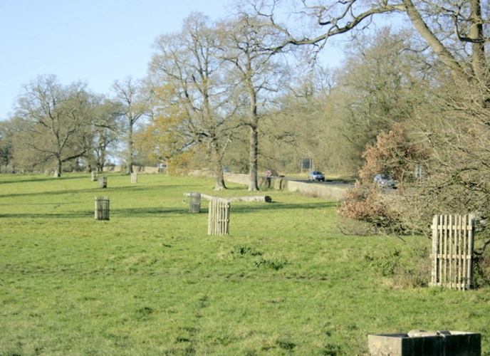Corsham Blue Heritage Trail