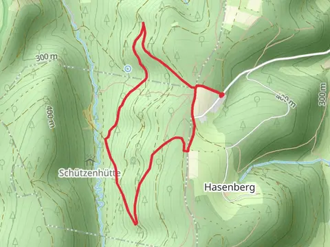 Rennweg Loop