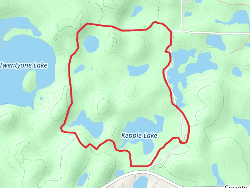Star Loop
