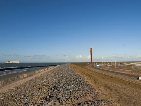 Radartoren Loop