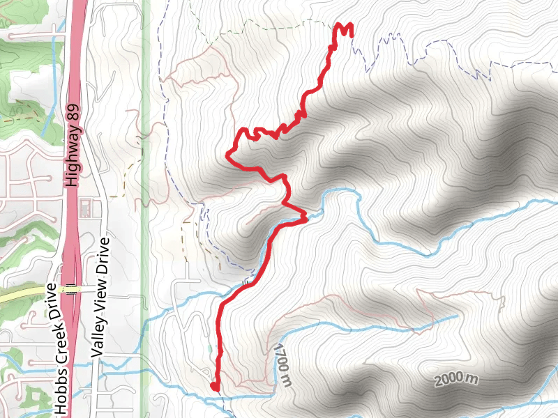 Great Western Trail