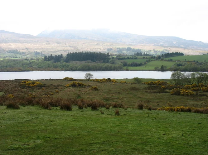 Crohane Mountain Loop