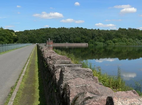 Markfield to Sileby Walk