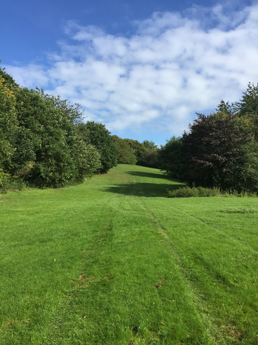 Ebury Way