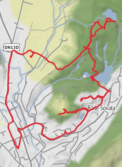 fájt mobile static map