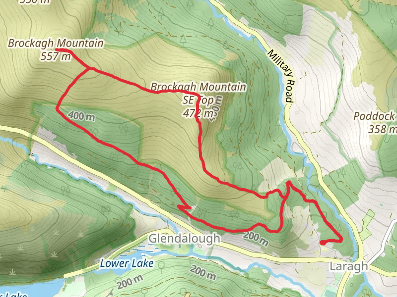 Training hike 3 thumbnail
