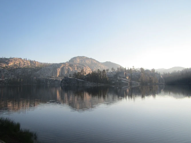 Kibbie Lake Loop