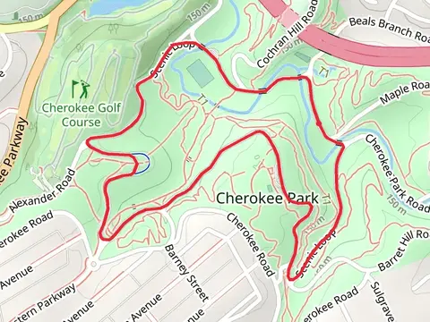 Scenic Loop