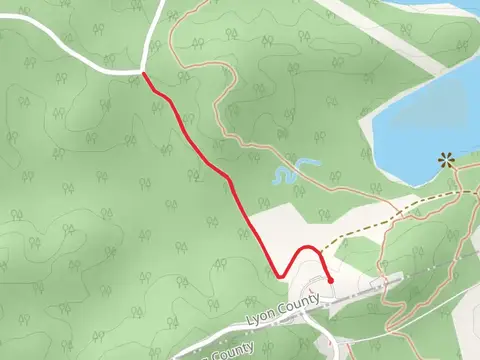 Nature Station Walk