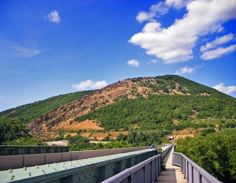 Blue Mountain Loop