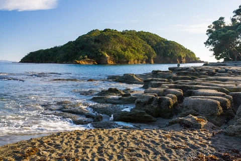 Goat Island Lookout Walk