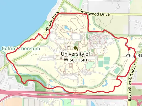 The Quad Loop