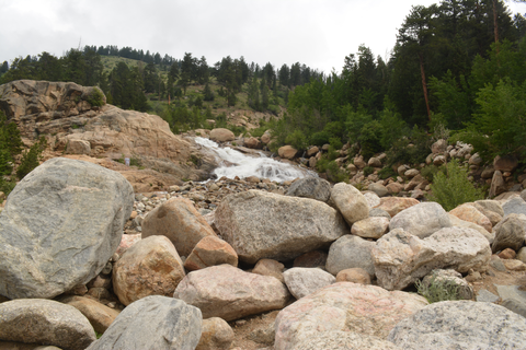 Alluvial Fan Trail