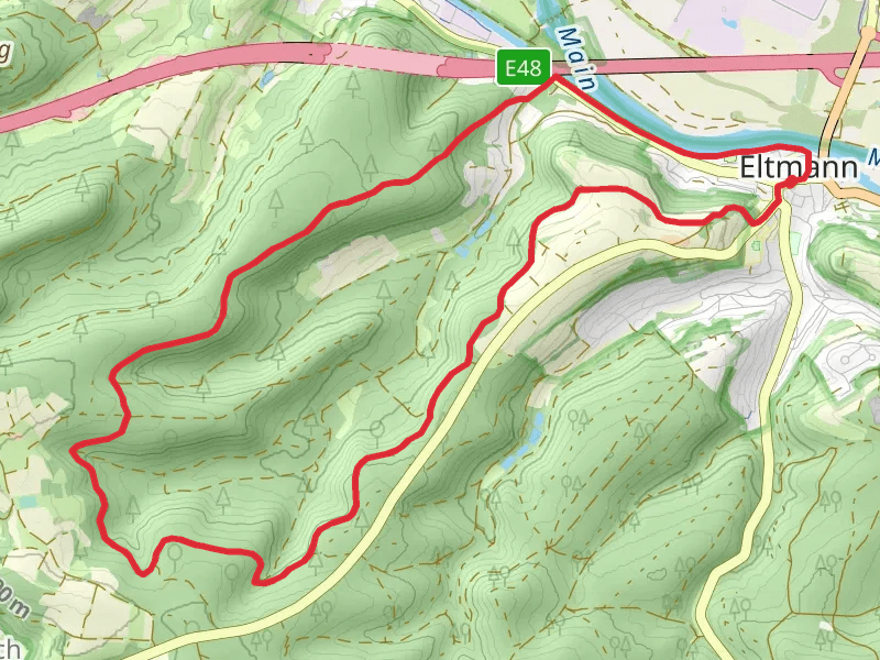 Eltmann and Lauftour ELT