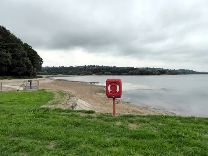 Blagdon Lake