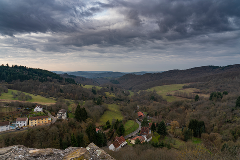 Pfälzer Höhenweg