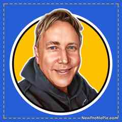 Ian Lockwood avatar