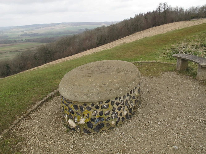 The Devil's Kneading Trough Loop - Wye
