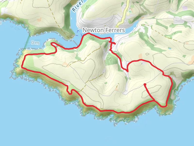 Noss Mayo circular thumbnail