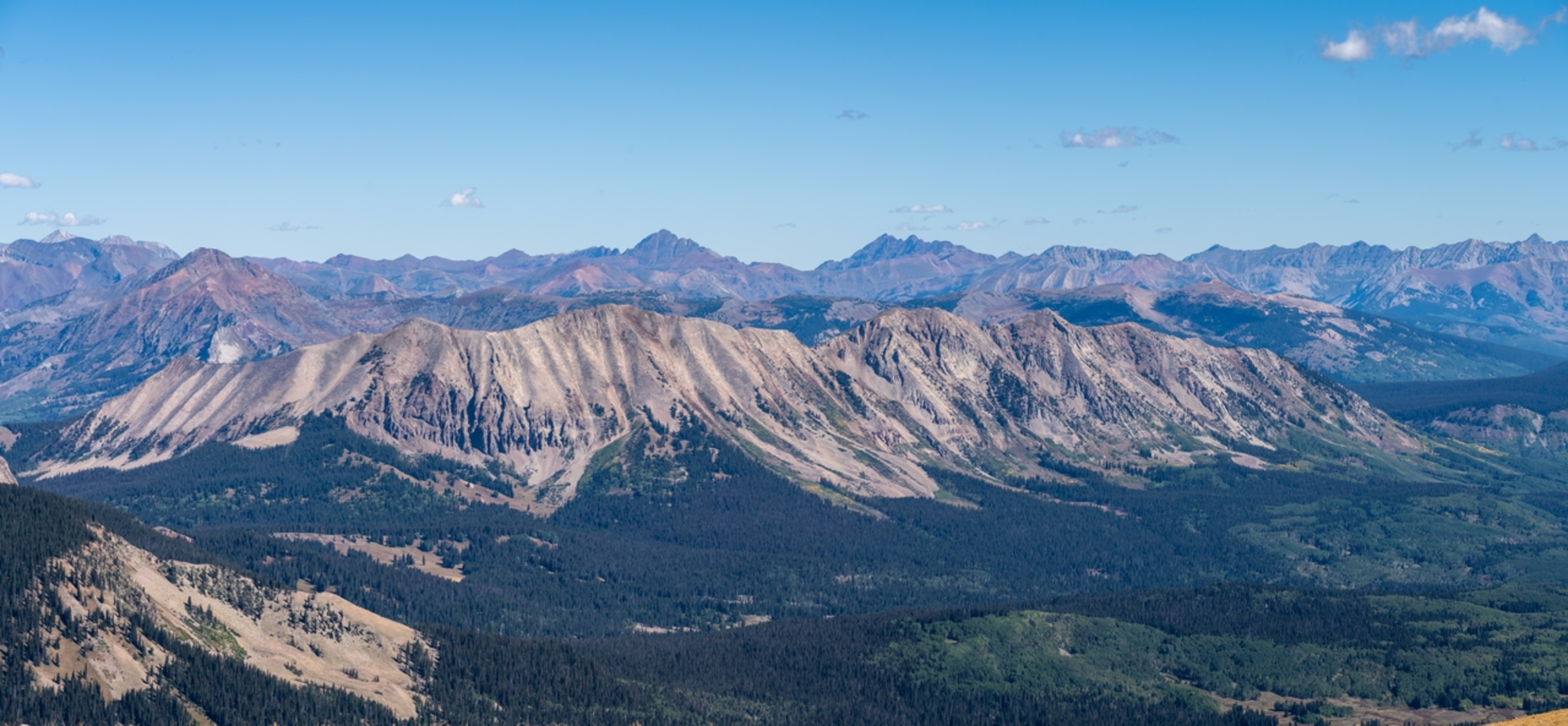 An image depicting the trail Soap Creek Trail and its surrounding area.