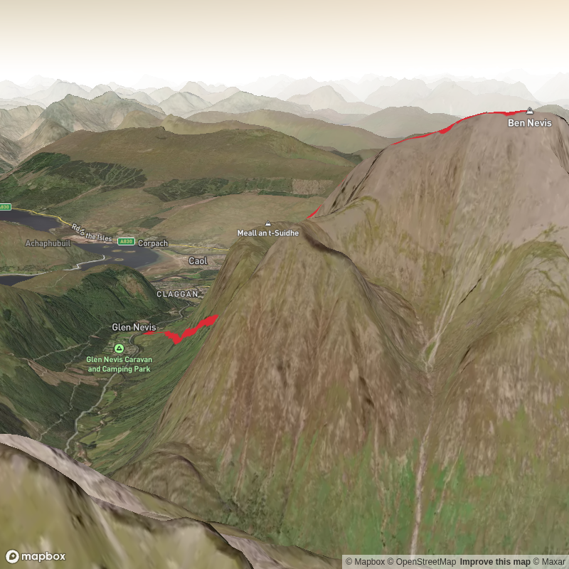 Ben Nevis