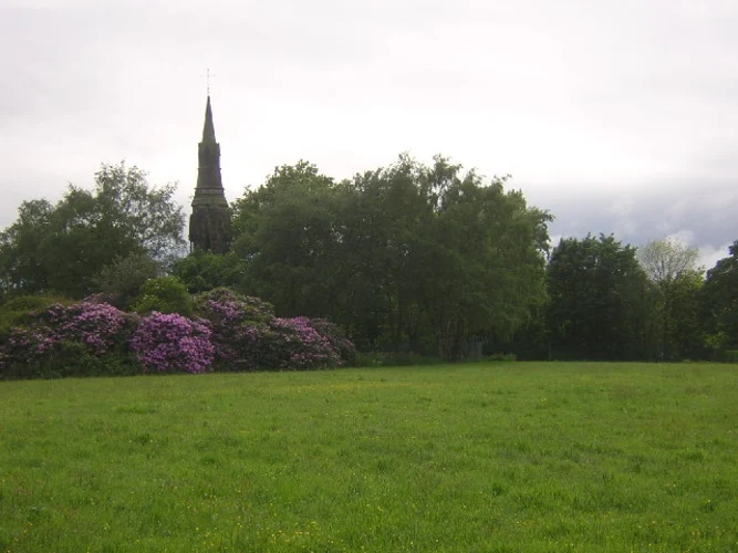 Ellesmere Park and Monton Sports Club Loop