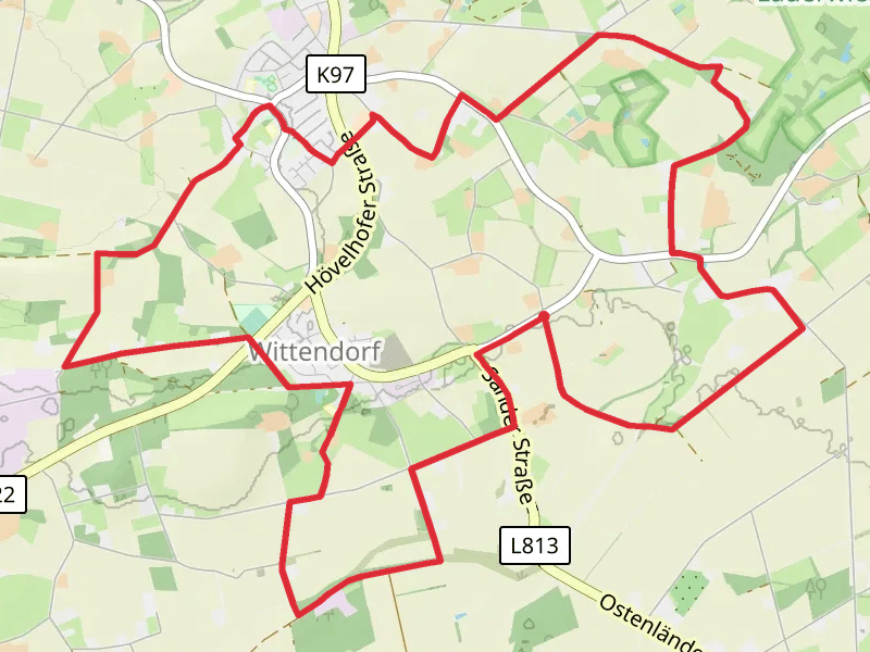 Wittendorf Loop