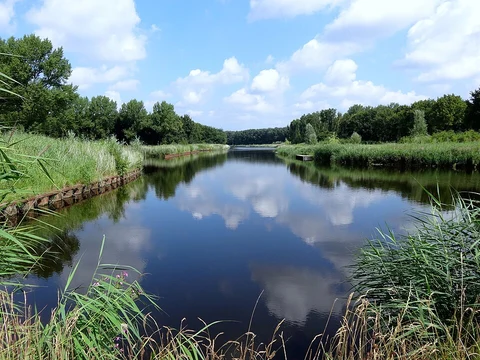 De Stille Kern Loop