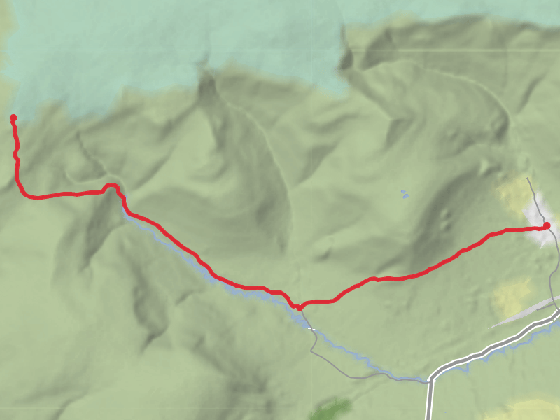 High Peak Walking thumbnail
