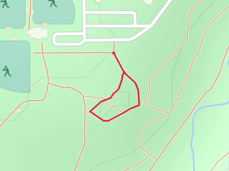 Combined Locks Loop