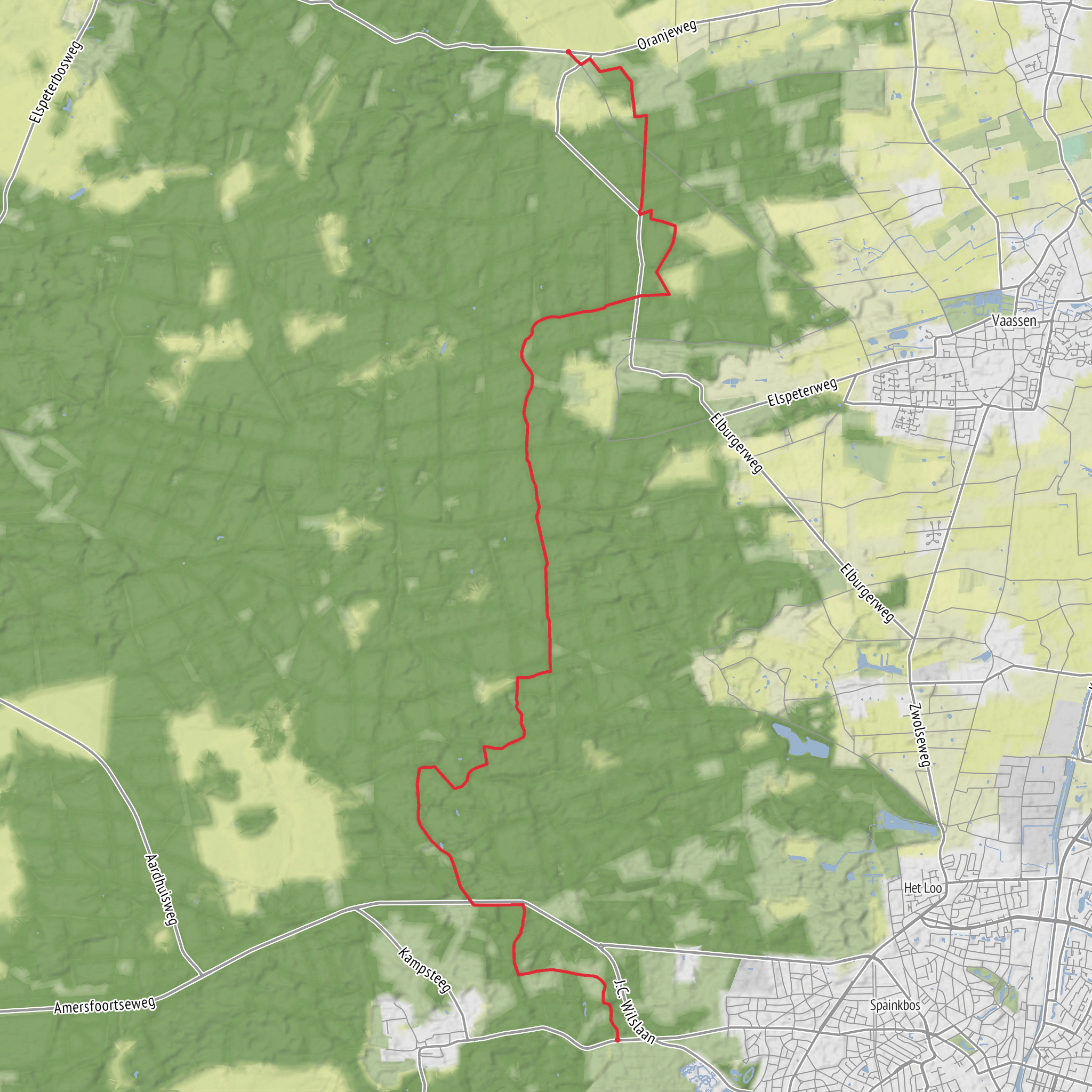 1339-roots-natuurpad-etappe-18 mobile static map