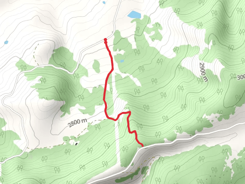 Suttons Way Trail